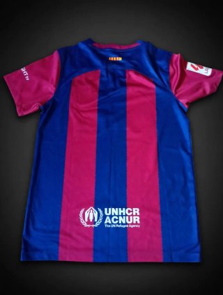 camiseta FC Barcelona temporada 2023-24