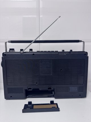 Radiocasete Sanyo M9930L