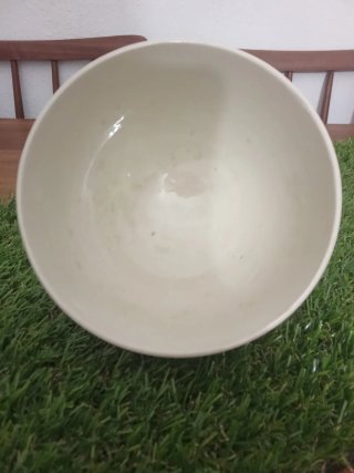 Malga marcada Fábrica de Sacavém