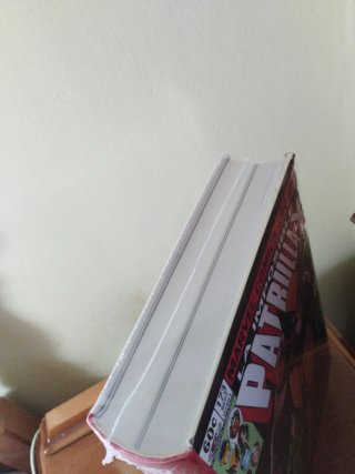 Marvel omnibus la imposible patrulla-x 3