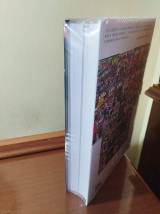 Marvel omnibus la imposible patrulla-x 3