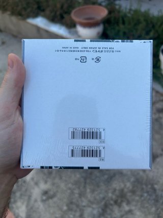 Caja Pokémon TCG White Flare