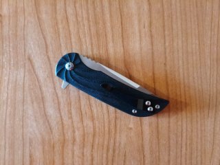 TwoSun TS12 G10 Negro