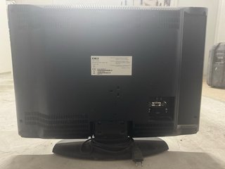 TV OKI 19 sin Smart TV