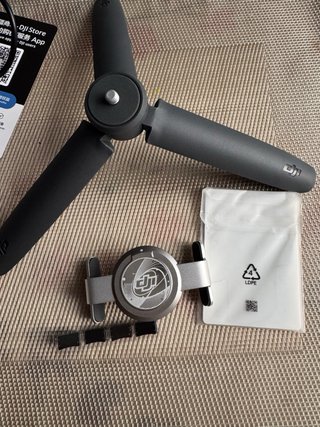 Estabilizador DJI Osmo Mobile 6