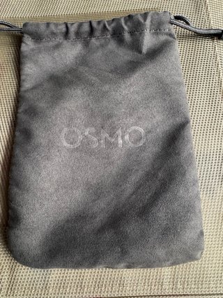 Estabilizador DJI Osmo Mobile 6