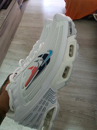 Sneakers Nike Air Max TN Multi Swoosh
