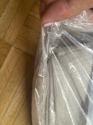 Funda Sofá 2 Plazas EYSA Impermeable Beige