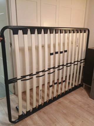 Somier Pikolin Fibermaster 190x135.