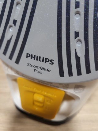 Plancha Philips Azur 7000 Series