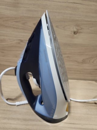 Plancha Philips Azur 7000 Series