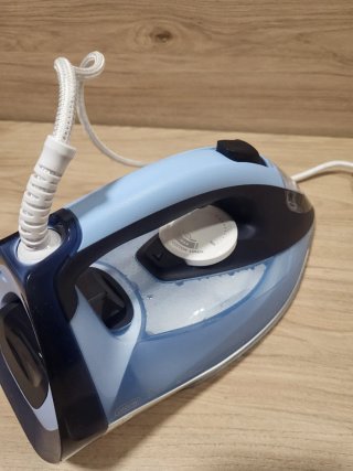 Plancha Philips Azur 7000 Series