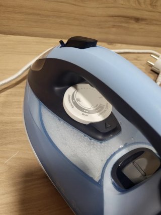 Plancha Philips Azur 7000 Series