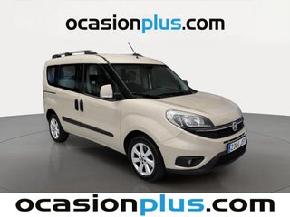 Fiat Dobló Panorama 1.6 Multijet Easy 88 kW (120 CV)