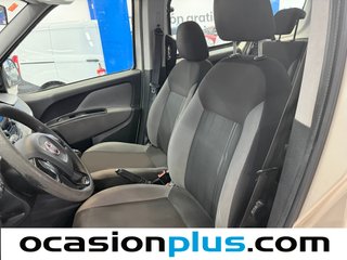 Fiat Dobló Panorama 1.6 Multijet Easy 88 kW (120 CV)