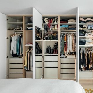 Montaje de todo tipo de muebles