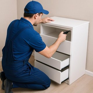 Montaje de todo tipo de muebles