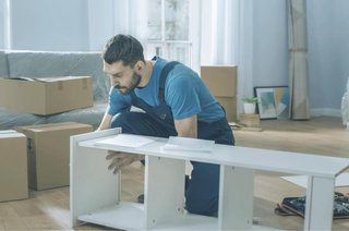 Montaje de todo tipo de muebles