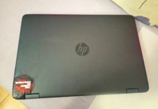 HP Probook 15,6 i5 6200U 8GB RAM