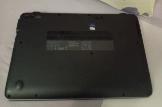HP Probook 15,6 i5 6200U 8GB RAM