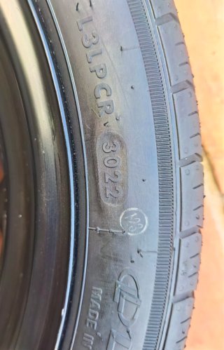 Rueda 18" Seat Arona. VW T-Cros Taigo. Skoda Kamiq