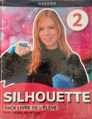 Silhouette 2. Livre de l'élève