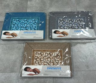 Completo Lenzuola 1 Piazza e Mezza