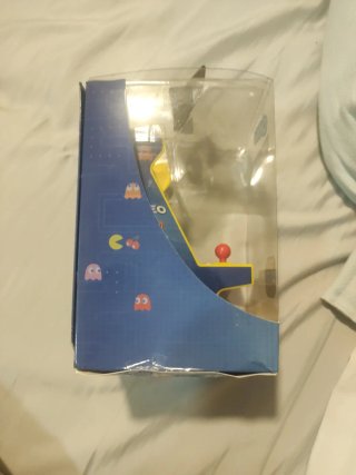 My Arcade Nano Player Oreo Pac-Man