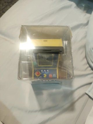My Arcade Nano Player Oreo Pac-Man