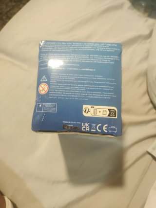 My Arcade Nano Player Oreo Pac-Man