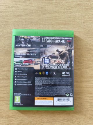 Forza Motorsport 7 Xbox One