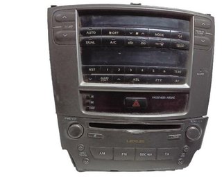 2398948 8612053400 mando multifunción lexus ls