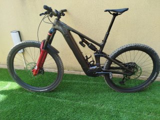 Levo Evo Comp 2026