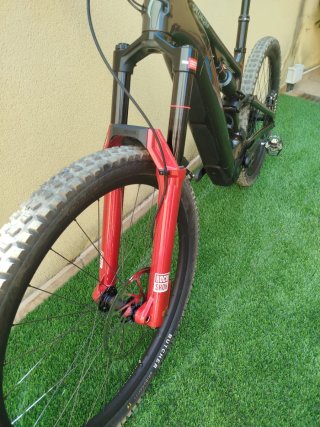 Levo Evo Comp 2026