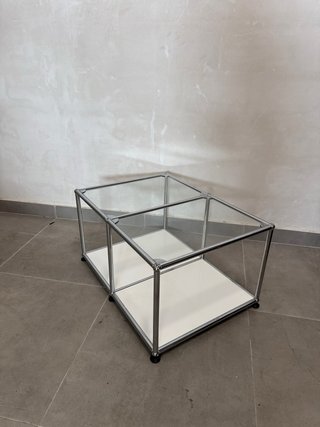 Mesa centro USM Haller