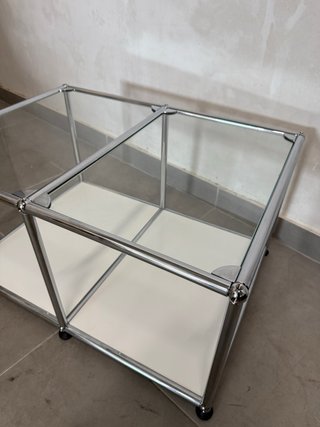Mesa centro USM Haller