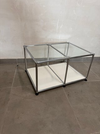 Mesa centro USM Haller