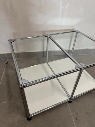 Mesa centro USM Haller