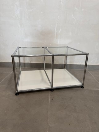 Mesa centro USM Haller
