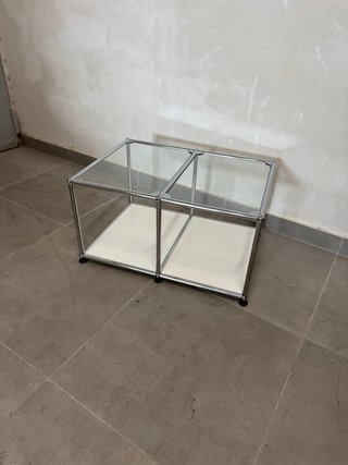 Mesa centro USM Haller