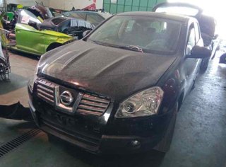 Radiador agua nissan 203942 21400jd200 qashqai 2.0