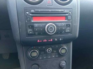Radiador agua nissan 203942 21400jd200 qashqai 2.0