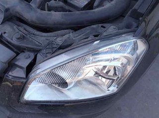 Radiador agua nissan 203942 21400jd200 qashqai 2.0