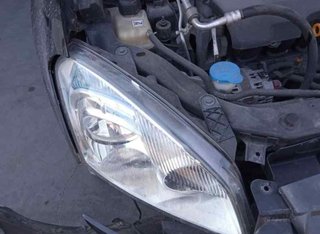 Radiador agua nissan 203942 21400jd200 qashqai 2.0
