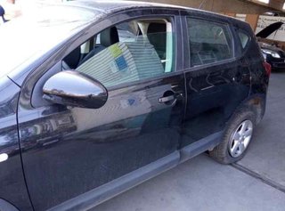 Radiador agua nissan 203942 21400jd200 qashqai 2.0