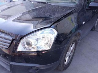 Radiador agua nissan 203942 21400jd200 qashqai 2.0