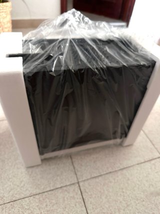 Torre PC Gaming RGB compacta
