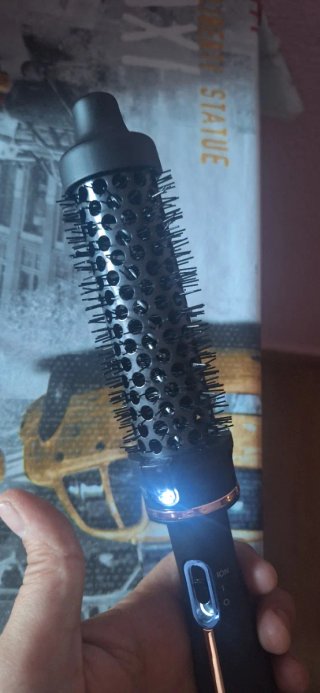 Bellissima My Pro Magic Cepillo Térmico