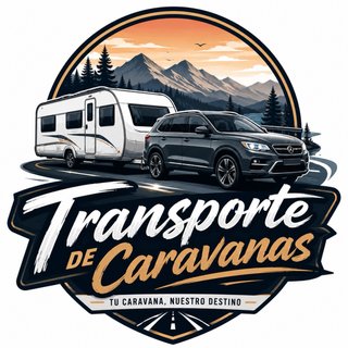 Transporte de caravanas