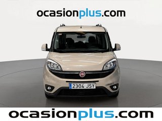 Fiat Dobló Panorama 1.6 Multijet Easy 88 kW (120 CV)